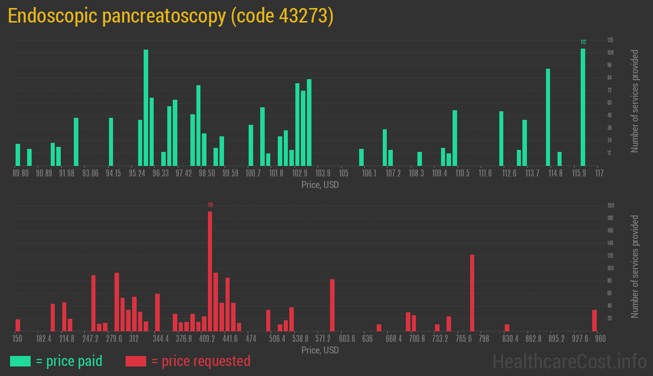 Endoscopic pancreatoscopy